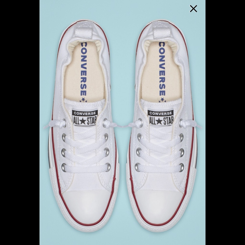 Converse Chuck Taylor All Stars size 5 - Picture 1 of 11